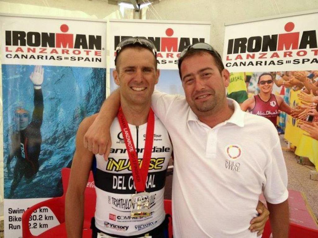 ¿Cómo afrontar con éxito el Ironman Lanzarote? Prácticas saludables y recomendaciones fisioterapéuticas